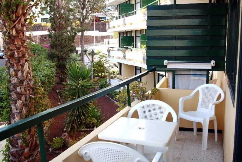 Room, Caroni, Gran Canaria