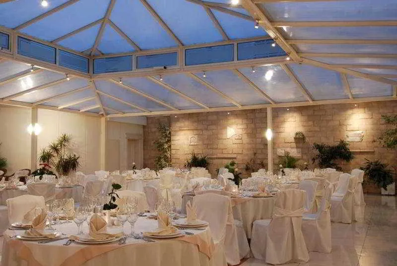 Restaurant, Athens Atrium Hotel & Suites, Athens