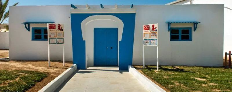 Sports and Entertainment, Cedriana Djerba, Tunisia