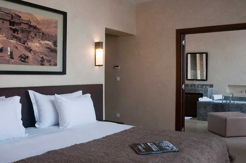 Room, Al Maaden Villa Hotel & Spa, Marrakech