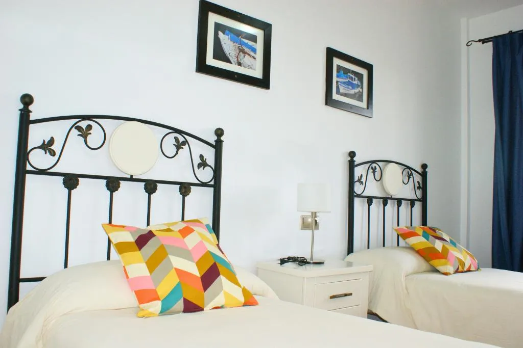 VILLA TWO BEDROOMS Room, Villas Tao Mazo, Fuerteventura