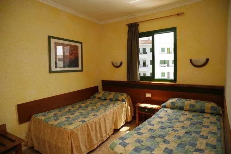 APARTMENT STANDARD Room, Las Faluas, Gran Canaria