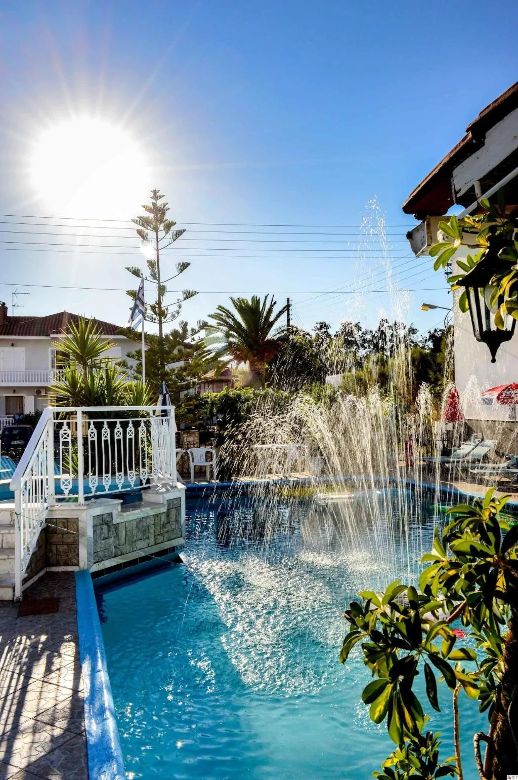 Sports and Entertainment, Acapulco Marinos Studios & Apartments, Zante
