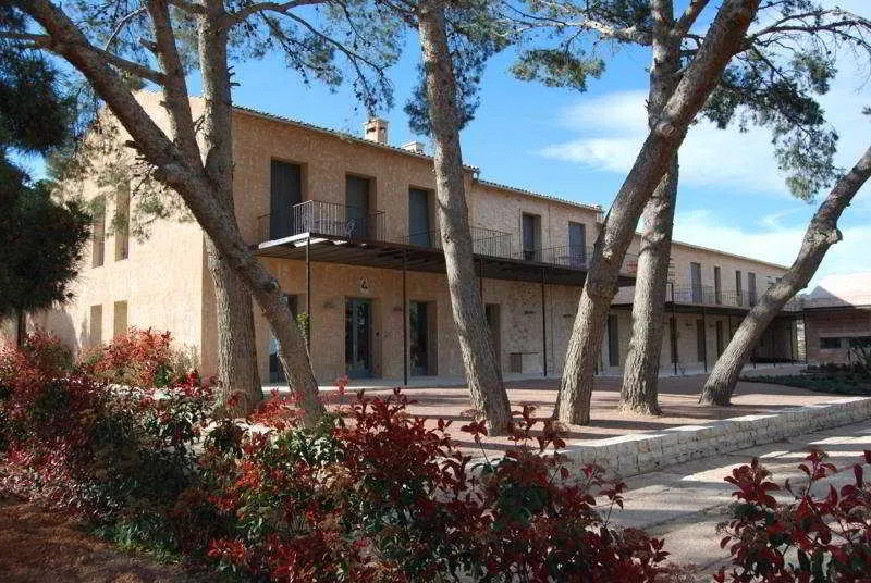 General view, Hôtel Spa La Romana, The Originals Relais, Costa Blanca