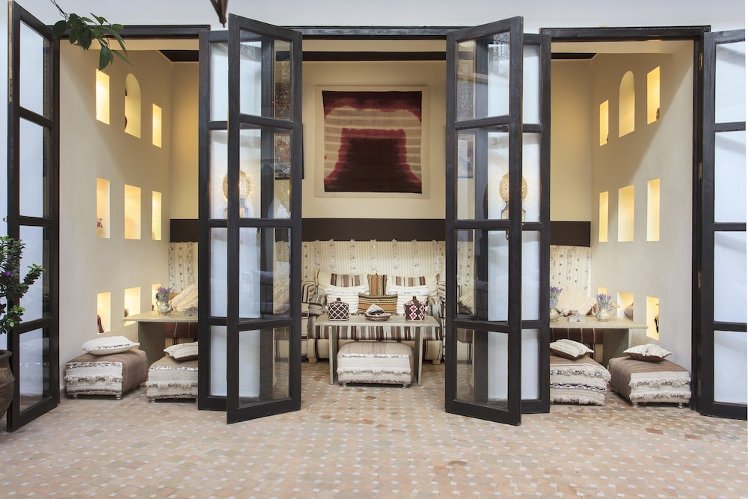 Dar Charkia, Marrakech