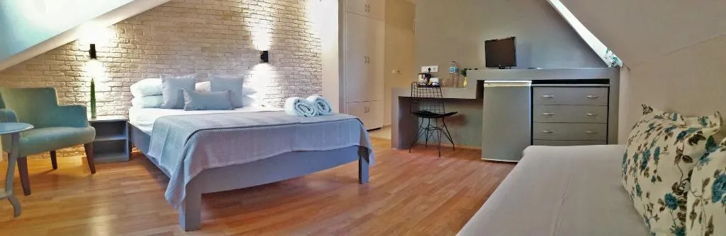 Room, Selimhan Hotel - Selimiye, Dalaman