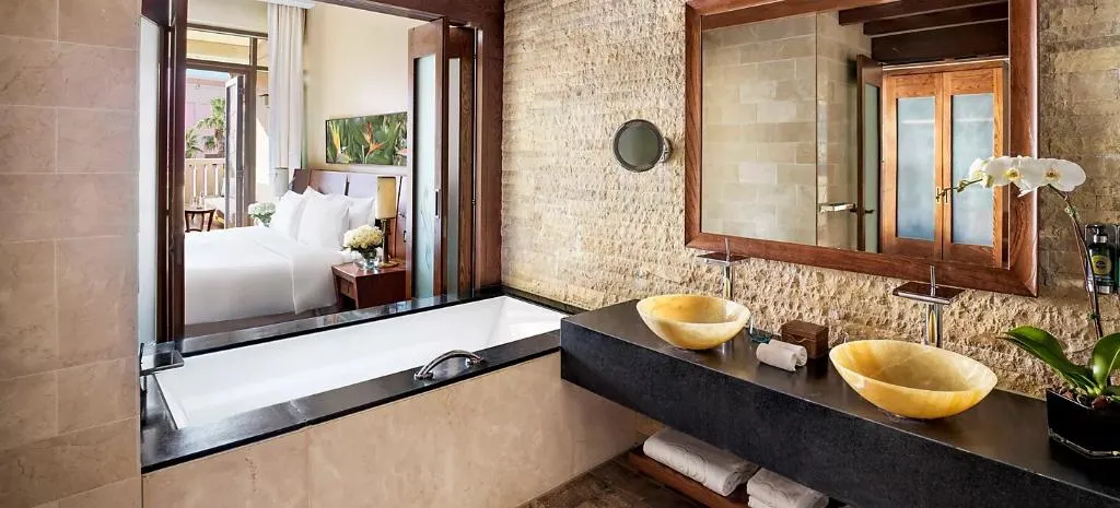 Double or Twin CLASSIC Room, Sofitel Dubai The Palm, Dubai