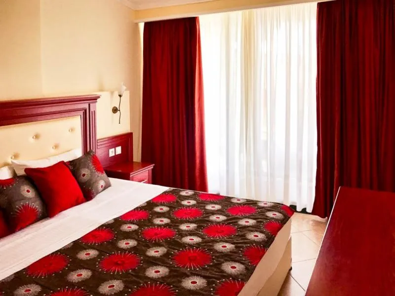APARTMENT WITH BALCONY Room, Village Mare, Thessaloniki