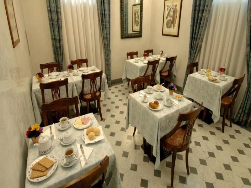 Restaurant, Malaspina, Florence
