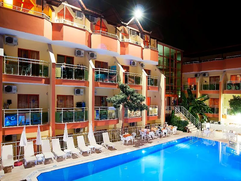 Pool, Wassermann, Antalya