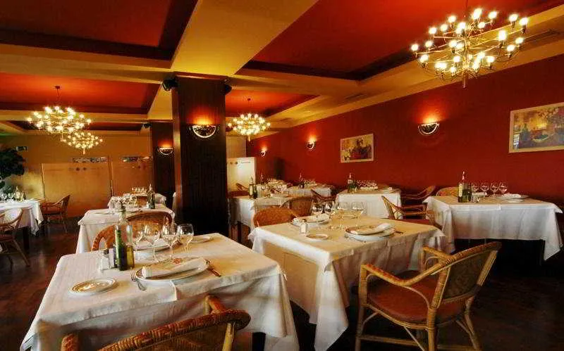 Restaurant, ibis Styles Figueres Ronda, Costa Brava
