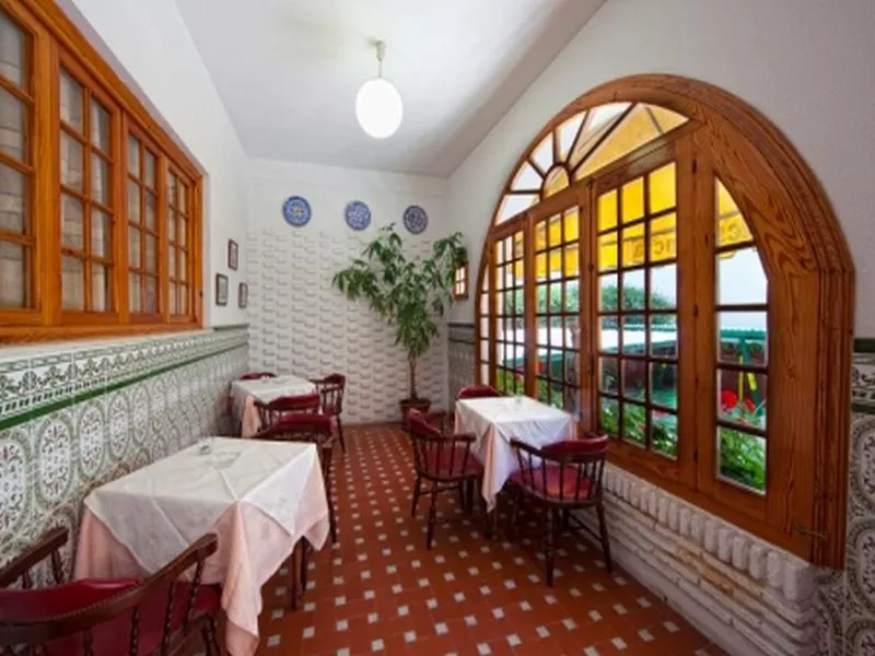 Terrace, Regio 2, Costa De La Luz