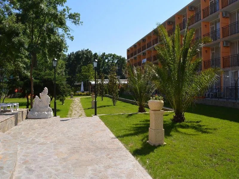 Terrace, Riva, Bourgas