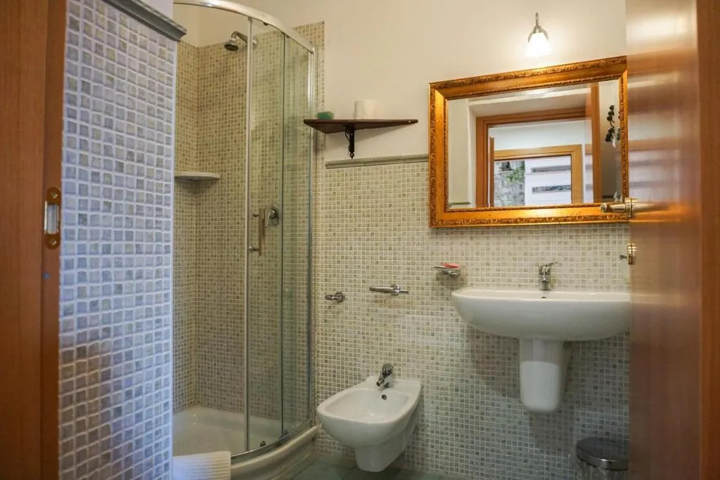 DOUBLE STANDARD Room, B&B Casale del Borgo, Naples