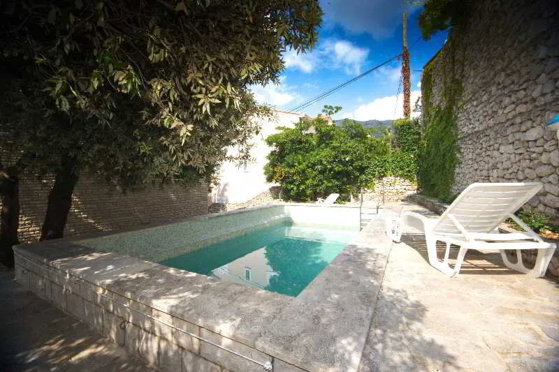 Pool, Villa Marijeta, Dubrovnik