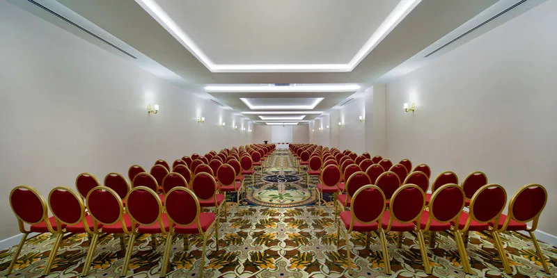 Conferences, Litore Resort Hotel & Spa, Antalya