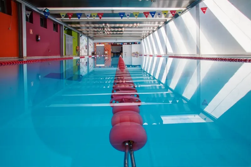 Pool, Apartamentos Santa Rosa, Lanzarote