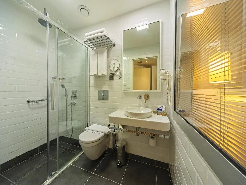 Room, Poseidon Hotel Marmaris Adult Only 16+, Dalaman