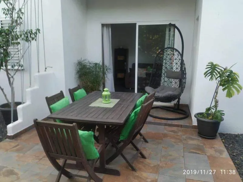 APARTMENT ONE BEDROOM Room, Apartamentos El Patio, La Palma
