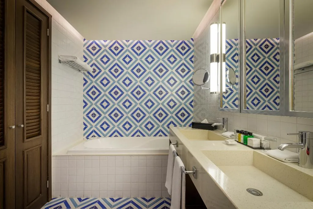 JUNIOR SUITE WITH PRIVATE POOL Room, El Beso Adults Only at Ocean Riviera Paradise AI, Cancun Area