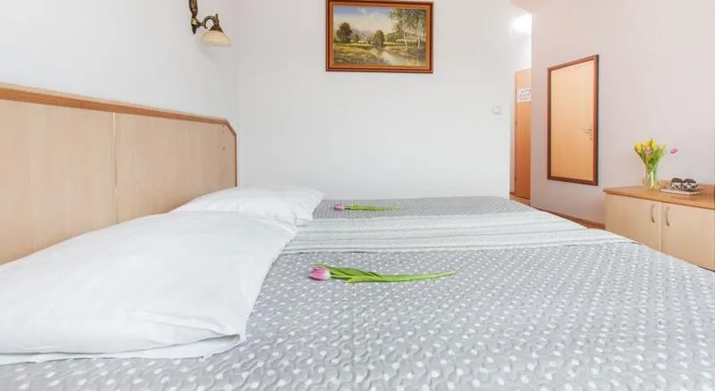 DOUBLE STANDARD Room, Antica Residence, Krakow