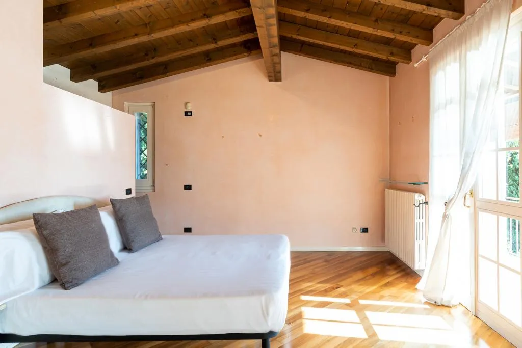 Room, Hotel Désirée by Double Hospitality, Milan