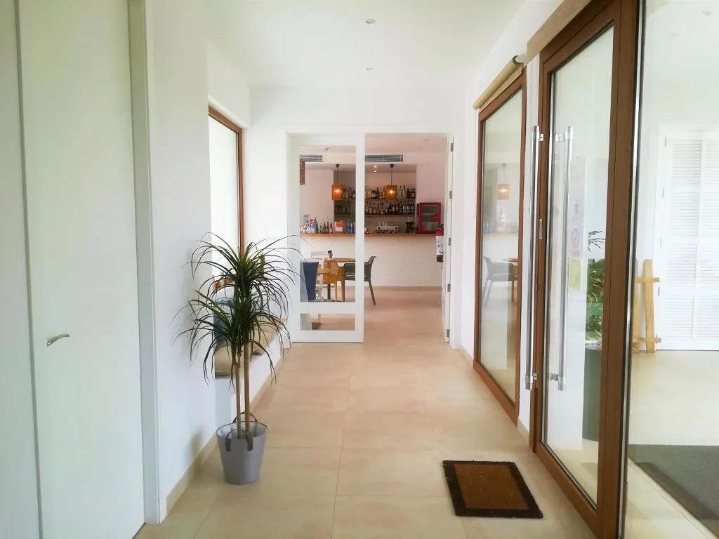 General view, Villa Primera, Majorca
