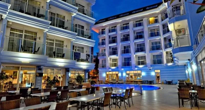 General view, Sultan Sipahi Resort, Antalya