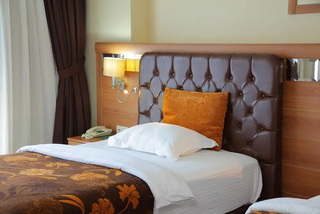 DOUBLE STANDARD Room, Sueno Hotels Golf Belek, Antalya