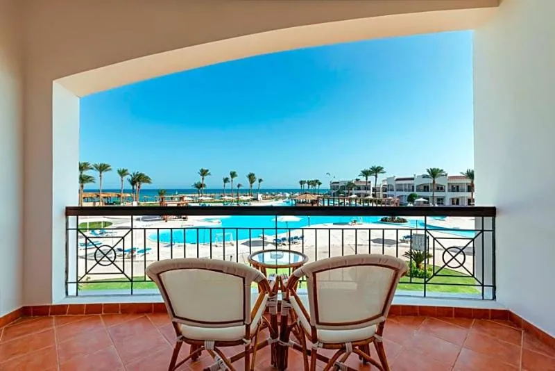Room, Protels Grand Seas Resort Aqua Park, Red Sea Riviera
