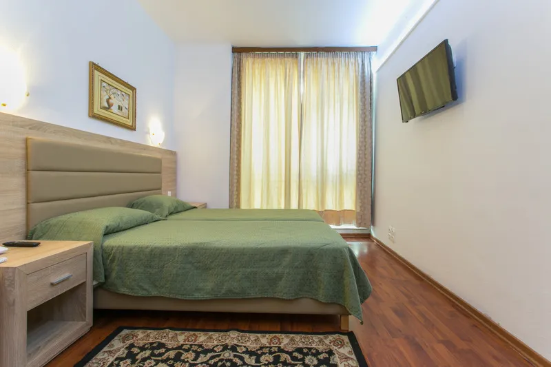 Double or Twin STANDARD Room, Arethusa, Athens