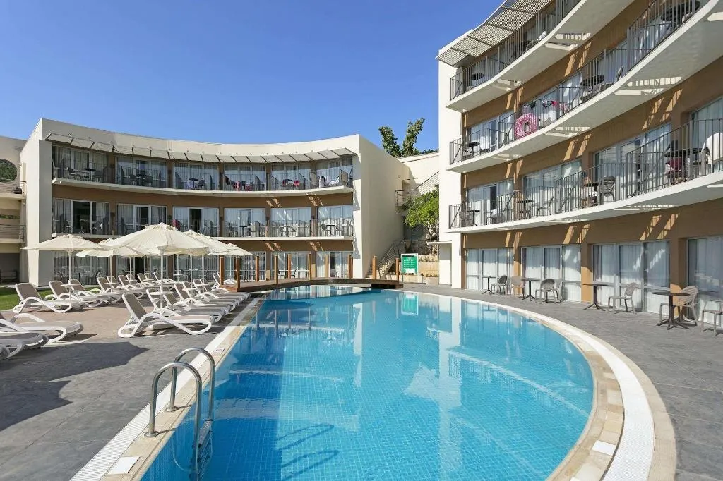 Sports and Entertainment, Duja Bodrum All Inclusive, Bodrum