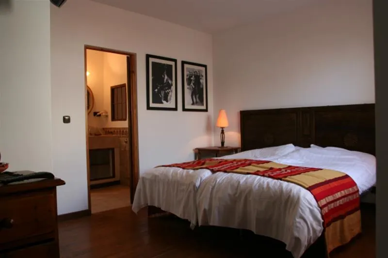 General view, La Posada del Angel, Costa Del Sol