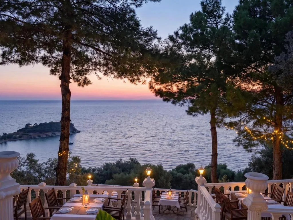 General view, Altamare By Luna Collection, Izmir