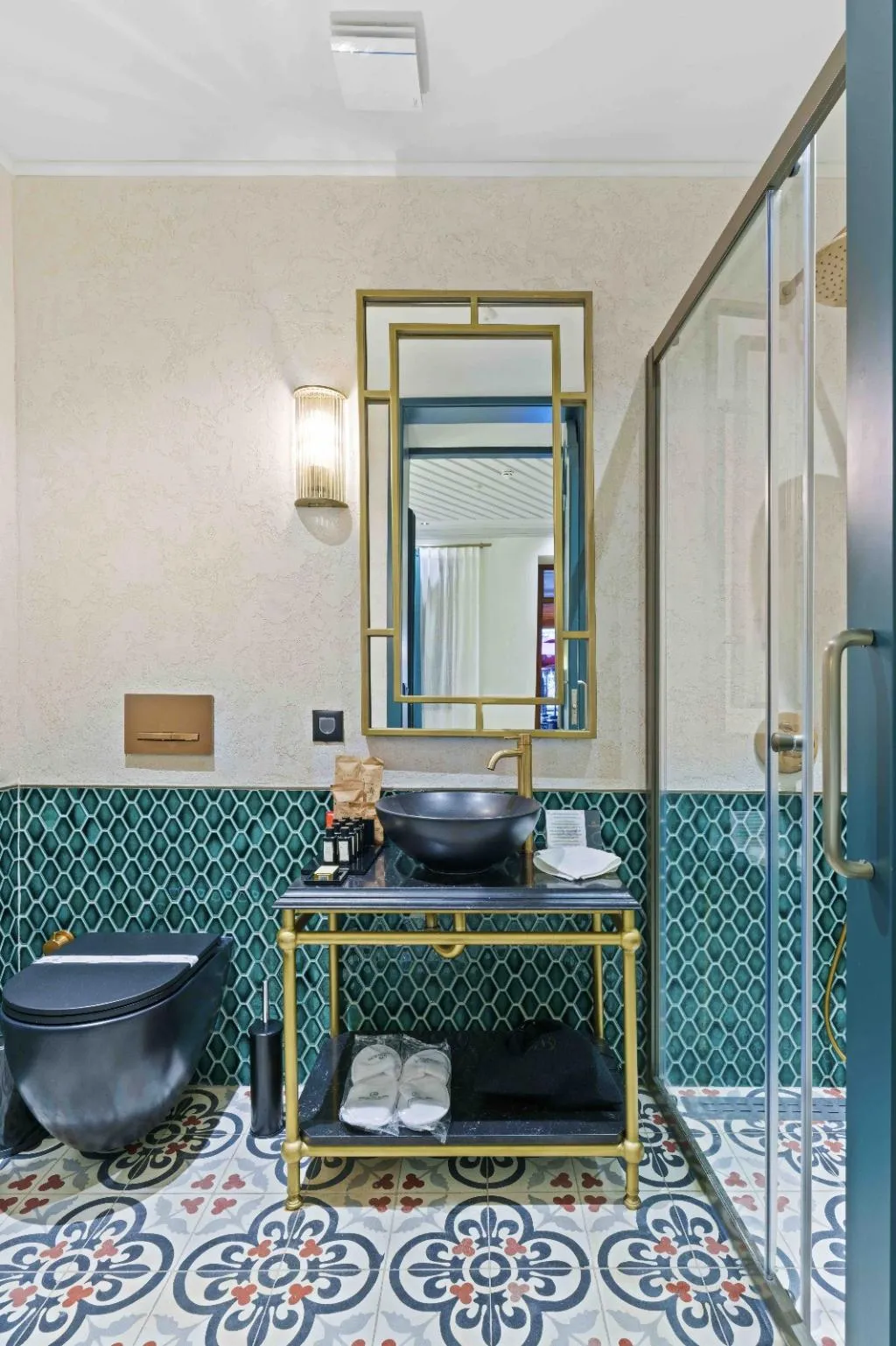 Room TWO BEDS Room, Belmondo Suites Old Town Antalya, Antalya