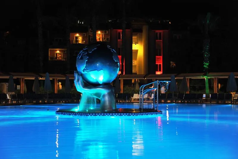 Pool, TUI BLUE Pascha Bay, Antalya