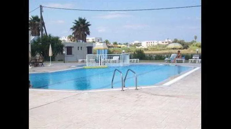 Pool, Rena Studios, Kos
