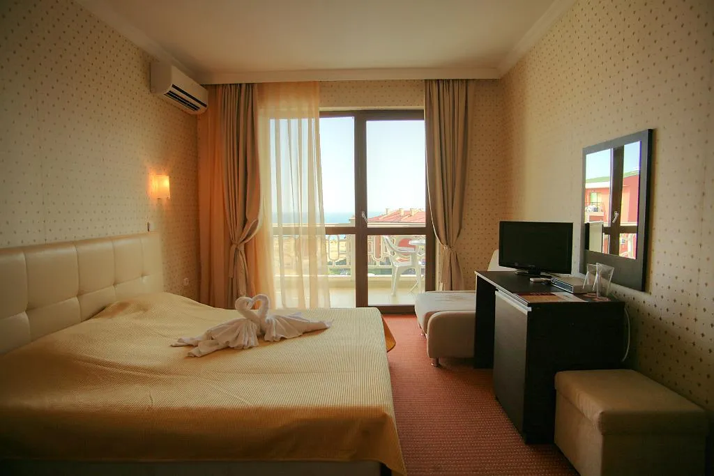 STUDIO COMFORT Room, Saint George Palace, Bourgas