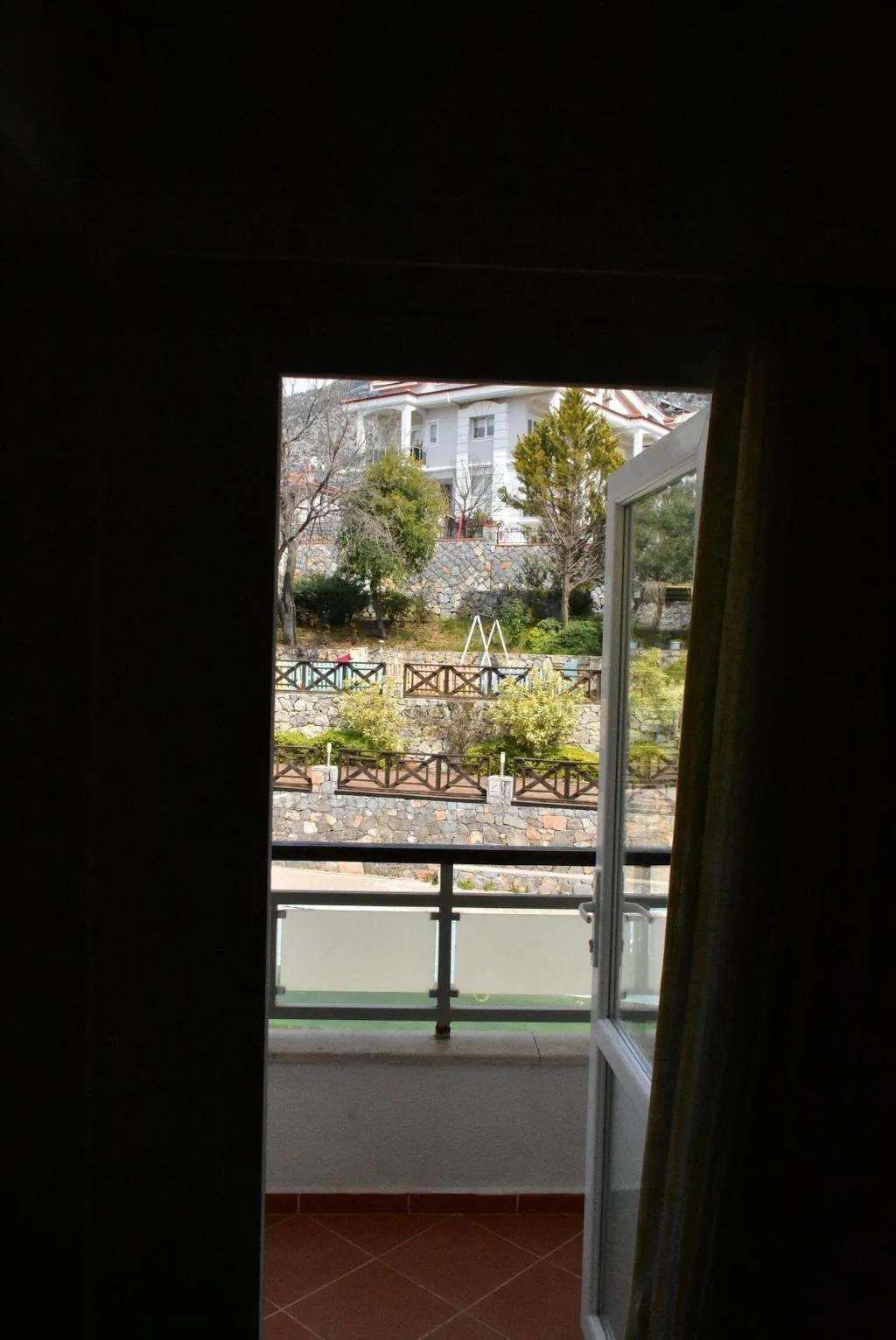 Room, Konfor Suite Otel, Dalaman