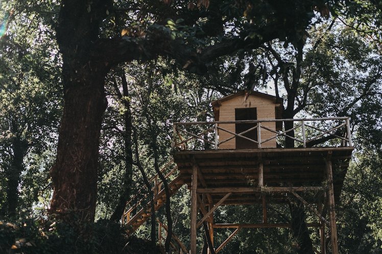 Monaci delle Terre Nere, Palermo