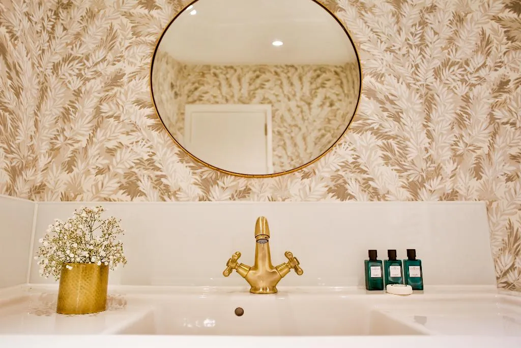 FAMILY ROOM STANDARD Room, Hotel 11th Principe by Splendom Suites, Madrid