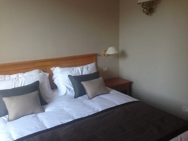 Double or Twin STANDARD Room, Del Real Orto Botanico, Naples