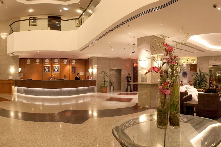 Aavri Hotel Deira, Dubai
