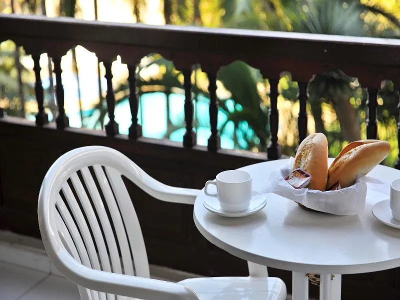 STUDIO GARDEN VIEW Room, Coral Teide Mar, Tenerife