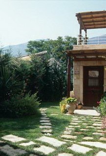 Exterior, Kalimera Archanes Village, Crete