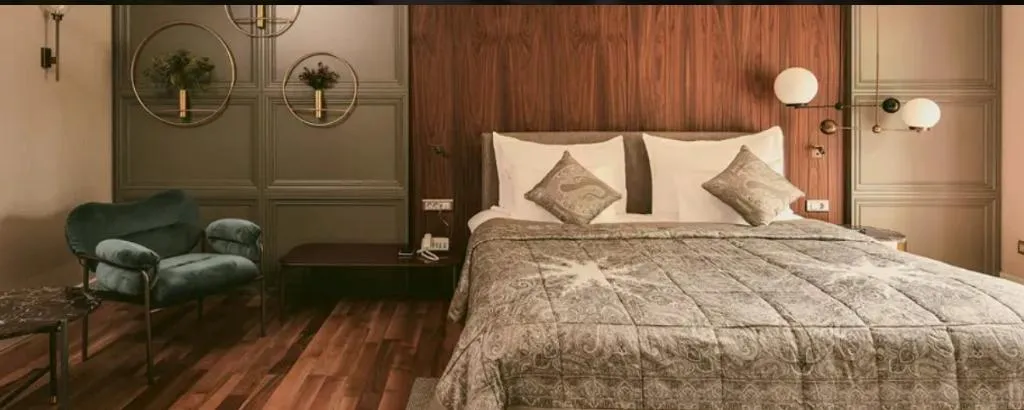 VILLA CAPACITY 8 Room, Maxx Royal Belek Golf Resort, Antalya