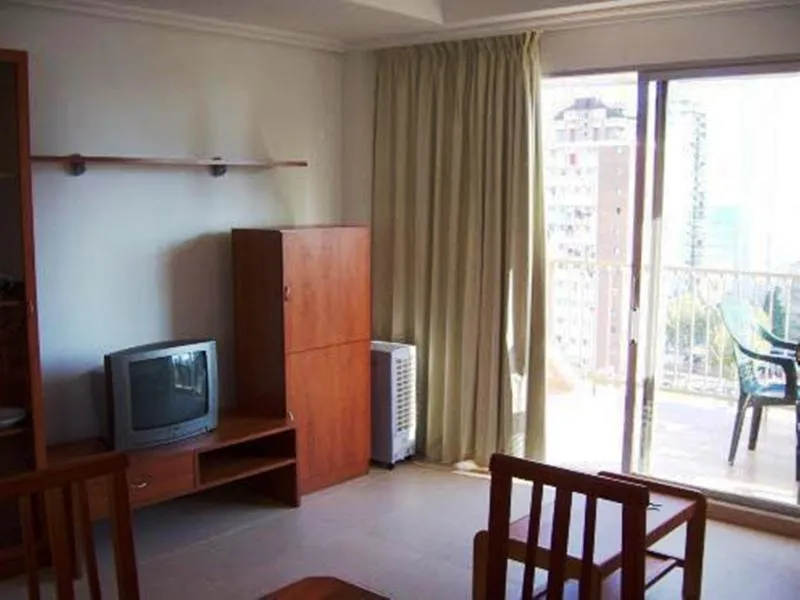 APARTMENT TWO BEDROOMS Room, Payma Apartamentos, Costa Blanca