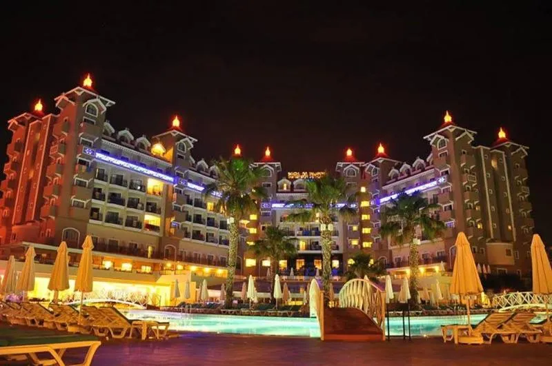 General view, Side Mare Resort & Spa, Antalya