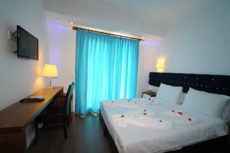 Room, Turunc Dream Hotel, Dalaman