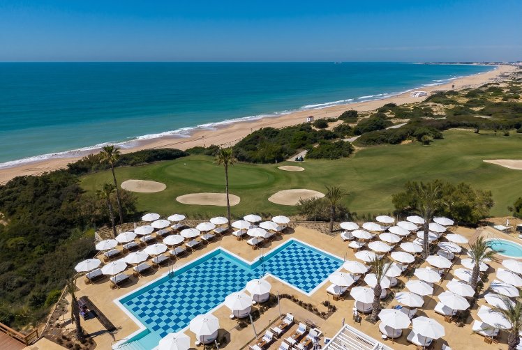 Amare Beach Hotel Sancti Petri - Adults Recommended, Costa De La Luz